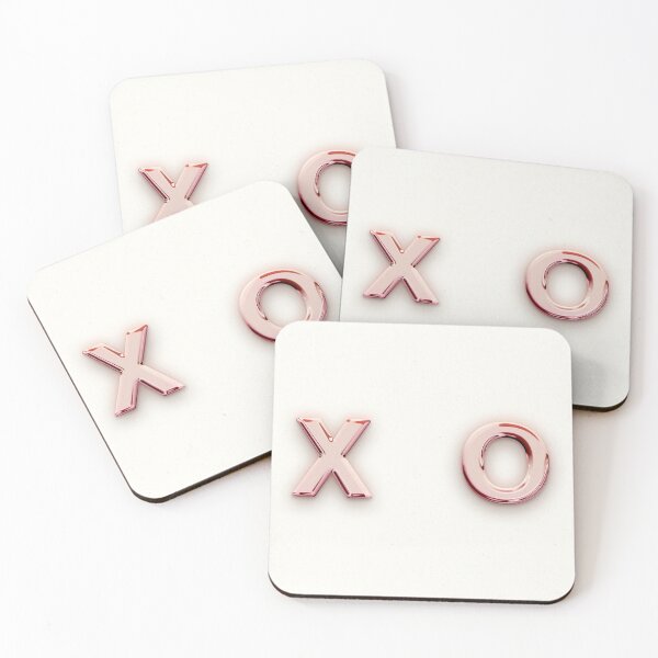 Item preview, XOXO designed and sold by NeonxHeart.