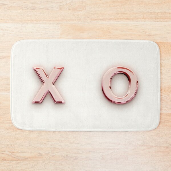 Item preview, XOXO designed and sold by NeonxHeart.