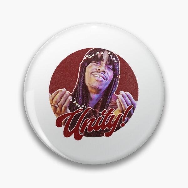Item preview, Dave Chappelle Unity  designed and sold by goshan8.