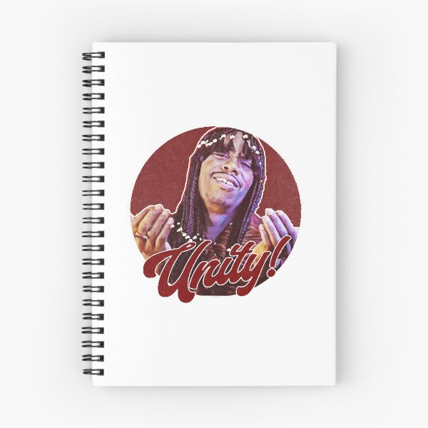Item preview, Dave Chappelle Unity  designed and sold by goshan8.
