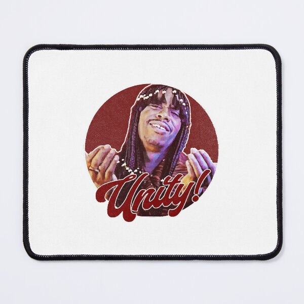 Item preview, Dave Chappelle Unity  designed and sold by goshan8.