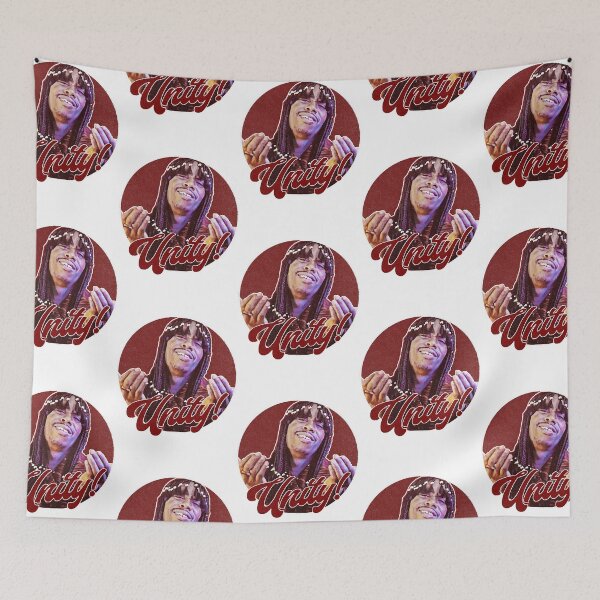 Item preview, Dave Chappelle Unity  designed and sold by goshan8.