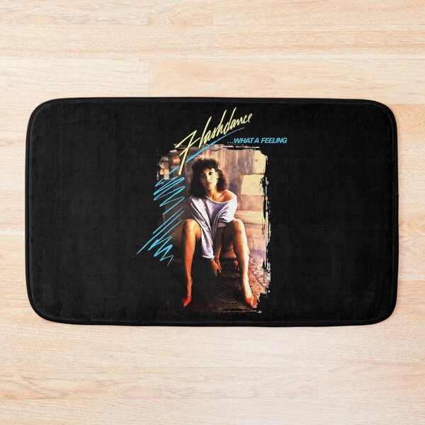 Item preview, Flashdance 1983 Essential  designed and sold by DougKantola.