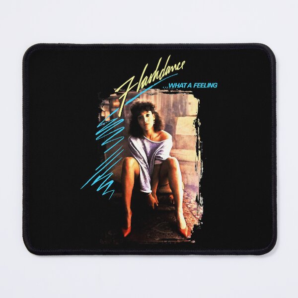Item preview, Flashdance 1983 Essential designed and sold by DougKantola.