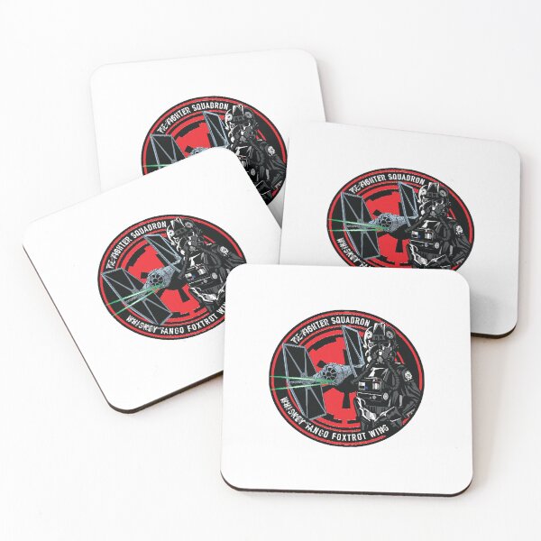 Item preview, Whiskey Tango F.W. Pilot  designed and sold by wardruth15.