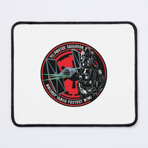 Item preview, Whiskey Tango F.W. Pilot designed and sold by wardruth15.