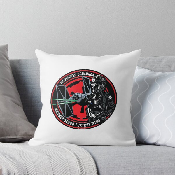 Item preview, Whiskey Tango F.W. Pilot  designed and sold by wardruth15.