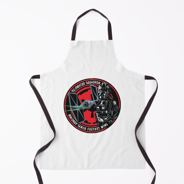Item preview, Whiskey Tango F.W. Pilot designed and sold by wardruth15.