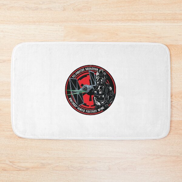 Item preview, Whiskey Tango F.W. Pilot  designed and sold by wardruth15.
