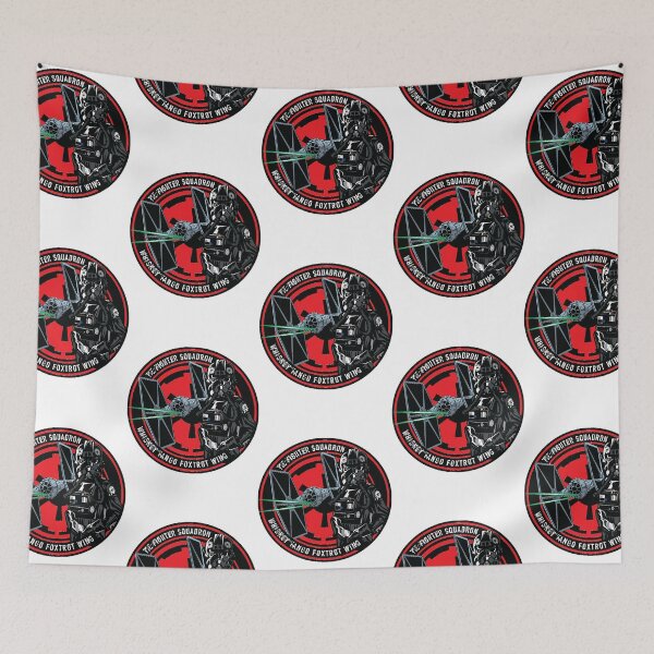 Item preview, Whiskey Tango F.W. Pilot  designed and sold by wardruth15.
