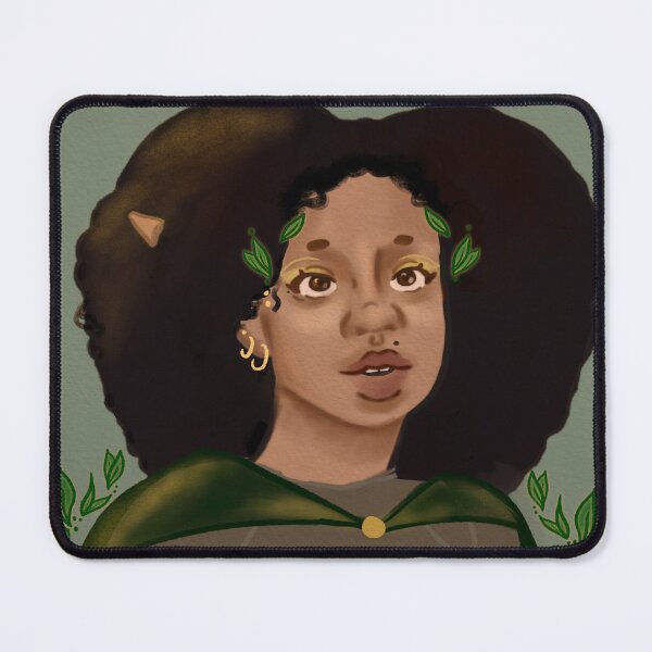 Item preview, Black Elf  designed and sold by Biiouart.