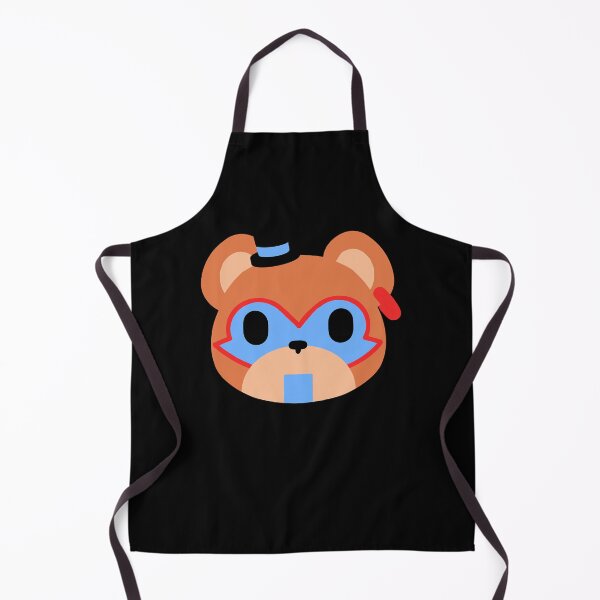 Item preview, FNAF Glamrock Freddy Classic designed and sold by DougKantola.