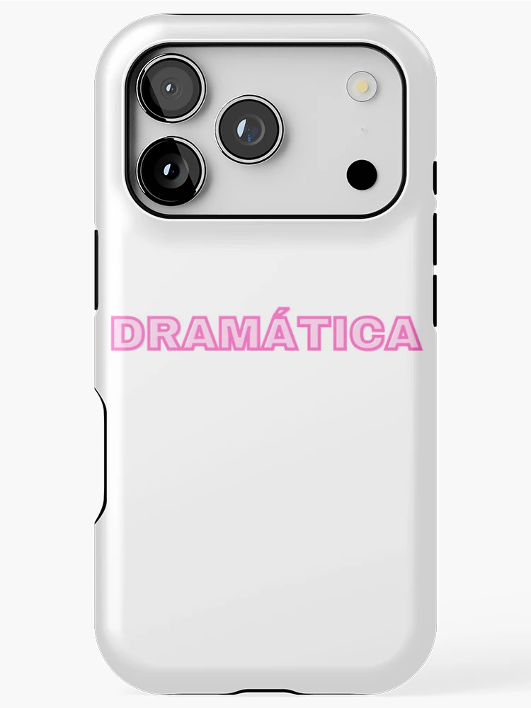 Thumbnail 1 of 4, iPhone Case, Dramatica designed and sold by dattbeetch.