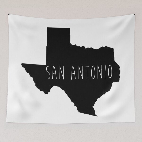 Item preview, San Antonio, Texas designed and sold by marisadesigns.