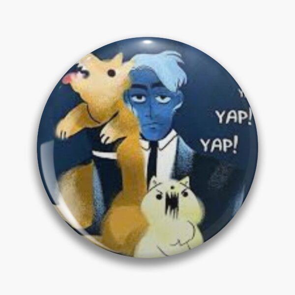 Item preview, Lore Olympus Memorable Moments Webtoon Art Sticker/Magnet Value Pack designed and sold by stareve.