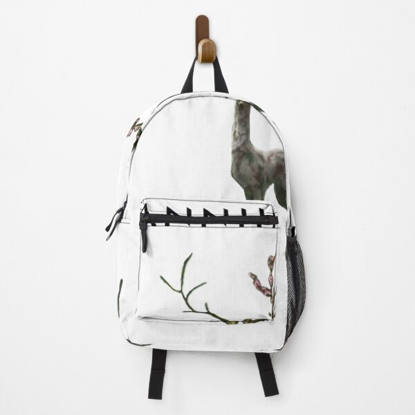 Item preview, Annihilation Deer (Black Title) designed and sold by Devin Vahl.