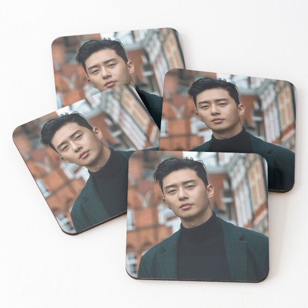 Item preview, Park Seo Joon #1  designed and sold by daikonshounen.