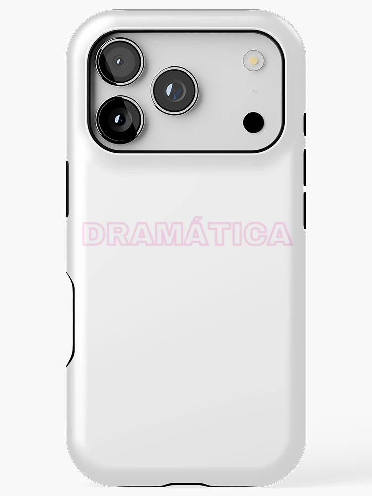 Thumbnail 1 of 4, iPhone Case, Dramatica designed and sold by dattbeetch.