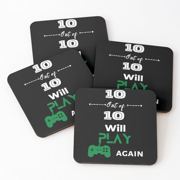 Item preview, 10/10... play designed and sold by CTragen.