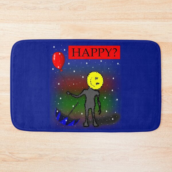 Item preview, Happy? designed and sold by clintondesigns6.