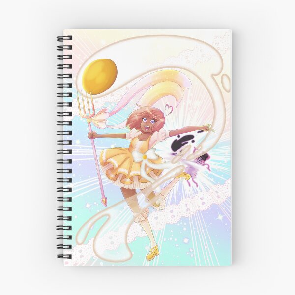Item preview, eggy magic designed and sold by razrr.