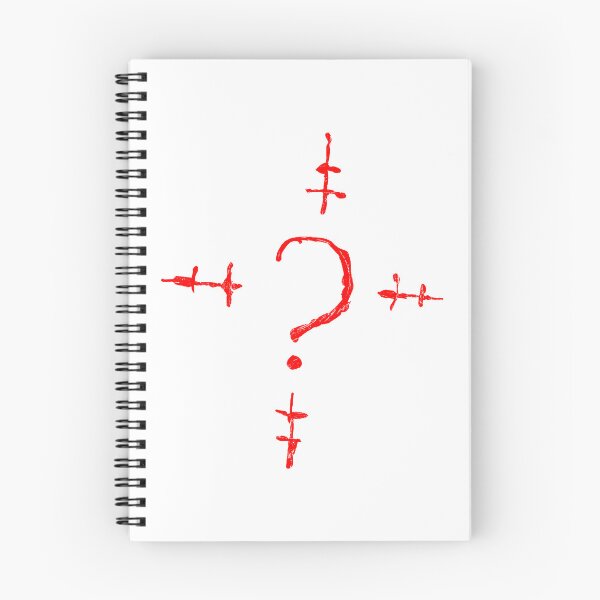Aperçu de l'œuvre Symbole du Riddler créée et vendue par arcanafoundry.