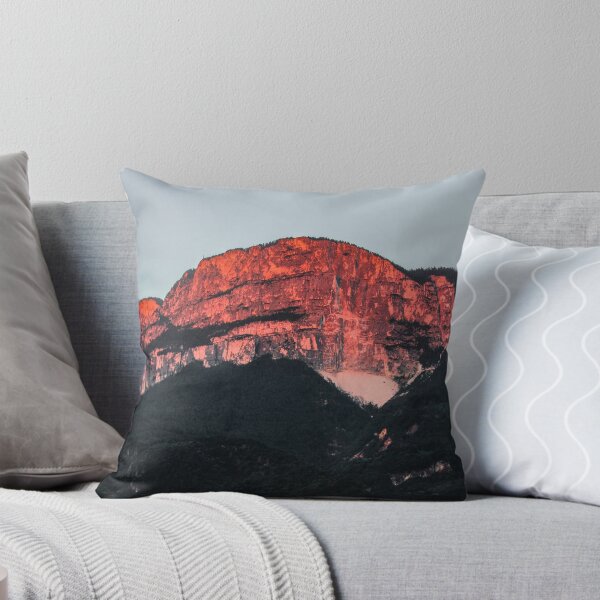 Item preview, Sunrise in Alps designed and sold by robertbiraus.