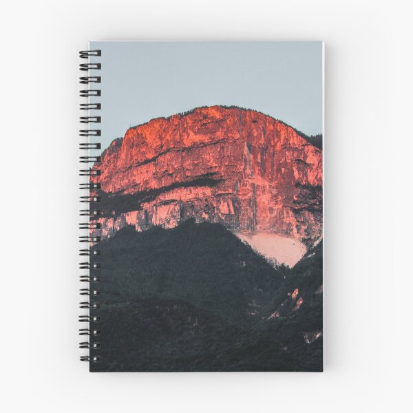 Item preview, Sunrise in Alps designed and sold by robertbiraus.