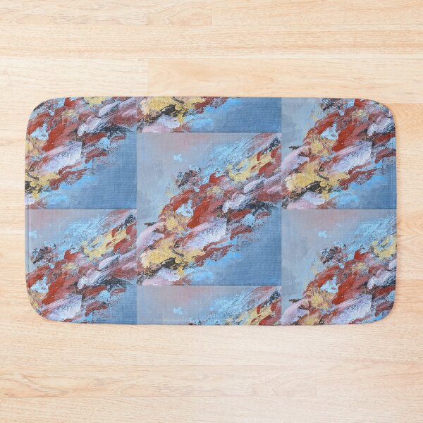 Item preview, Splash of paint - Abstract Art designed and sold by MazerolleArt.
