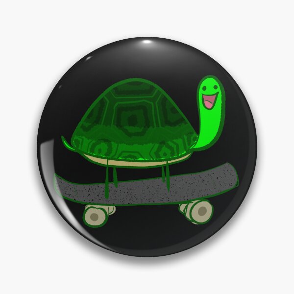 Item preview, sk8 bord tortle designed and sold by socksonat3am.