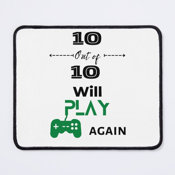 Item preview, 10/10... play  designed and sold by CTragen.