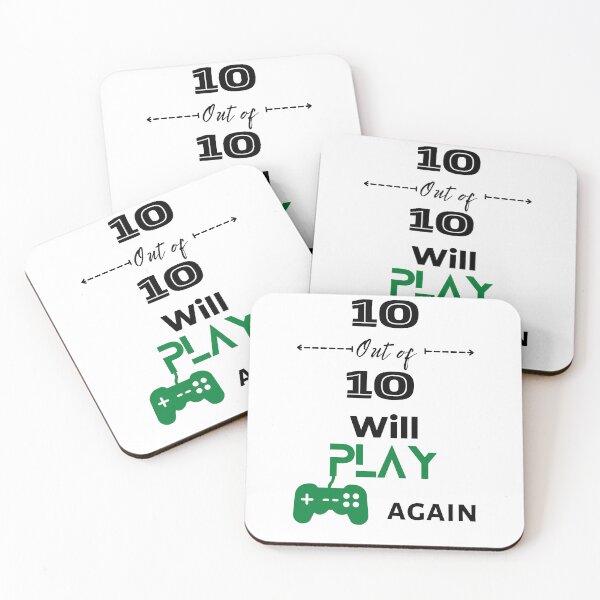Item preview, 10/10... play  designed and sold by CTragen.