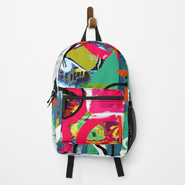 Item preview, Graffiti, Arte callejero, Irena Orlov, Colorido abstracto designed and sold by Irena Orlov.