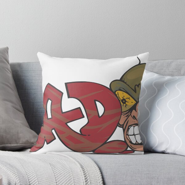 Item preview, Cool Street Art Graffiti designed and sold by tillhunter.
