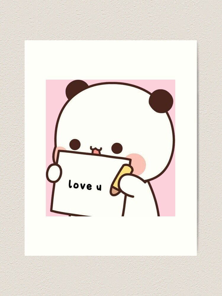 Dudu_Bubh  Cute cartoon wallpapers, Cute bear drawings, Cute little  drawings