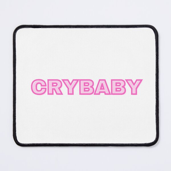 Item preview, Crybaby designed and sold by dattbeetch.