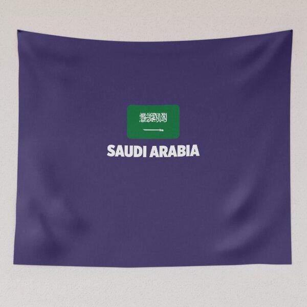 Item preview, Saudi Arabia  designed and sold by AlwaysAwesome.