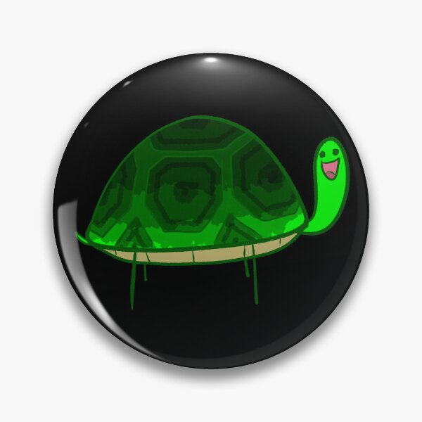 Item preview, tortle designed and sold by socksonat3am.