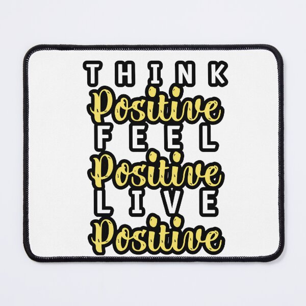 Item preview, Positive Affirmation Design designed and sold by Jrodi.