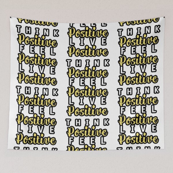 Item preview, Positive Affirmation Design designed and sold by Jrodi.