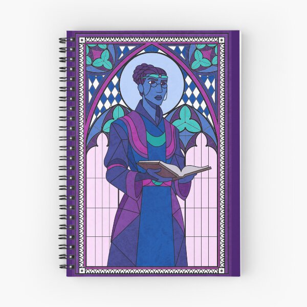 Item preview, archmage lazuli designed and sold by alwaystakea.