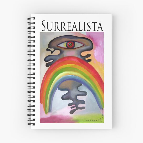 Item preview, Surrealist designed and sold by Diego Manuel Rodriguez.