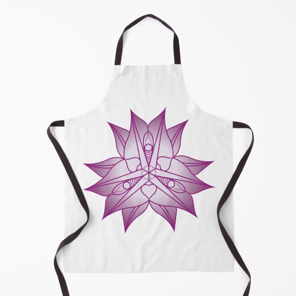 Item preview, purple bougainvillea designed and sold by Karen Rodríguez.
