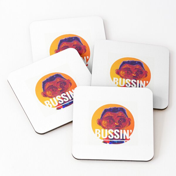 Item preview, Bussin’ designed and sold by SoulStar4Design.