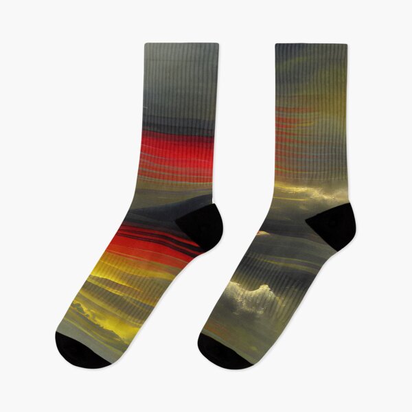 Item preview, FS15 ''afterglow of mountains'' designed and sold by Ojfox.