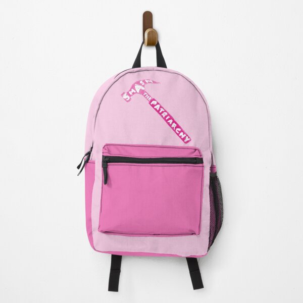 Item preview, Smash The Patriarchy (Pink Version) designed and sold by Martina Scott.