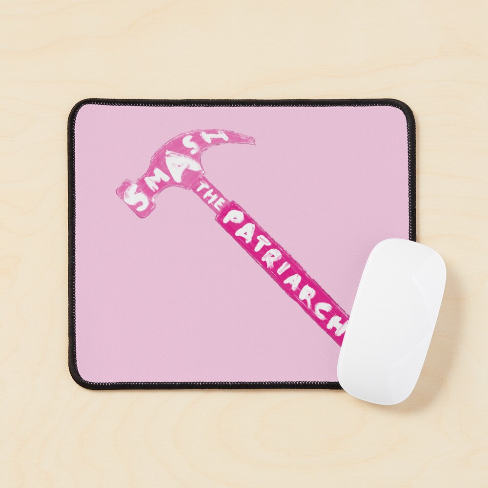 Item preview, Mouse Pad designed and sold by martinascott.