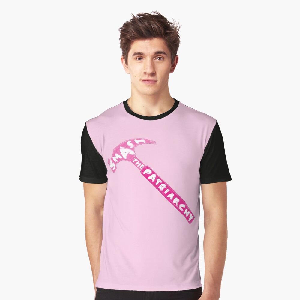 Item preview, Graphic T-Shirt designed and sold by martinascott.