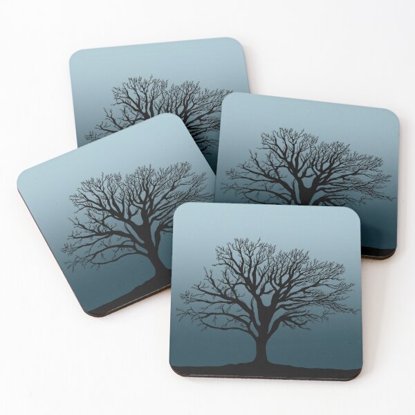 Item preview, Tree Blue Version designed and sold by NLDStudios.