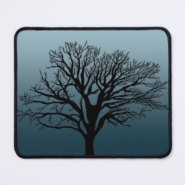 Item preview, Tree Blue Version designed and sold by NLDStudios.